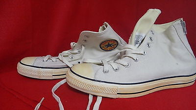 Converse Chuck Taylor All Star  Sneakers.Turtledove/10 Men-12 Women J72911O