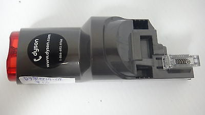 Dyson Cover, Switch DC23 #DY-920214-02   D4615R