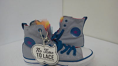 Converse Chuck Taylor All Star Party Hi Top     D7241O