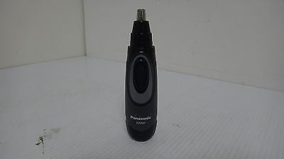 WMU - Lighted Nose/Ear Hair Trimmer D6139