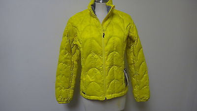 Outdoor Research Women's Aria Jacket, SMALL  D1247N