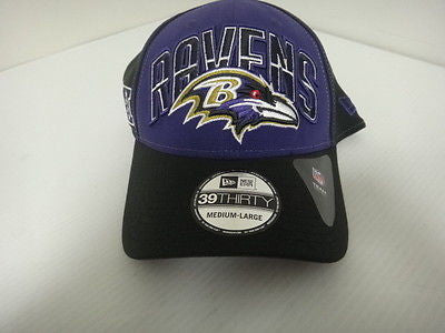 NFL 2013 Draft 39Thirty Flex Fit Cap (D33114)C