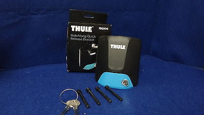 Thule RideAlong Quick Release Bracket   D878P