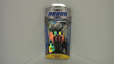 Nodor STP-600 Professional Tungseel Steel Tip Darts, Black   I42011F