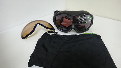 Native Eyewear Boomer Goggle   D781R