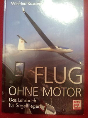 Flug ohne Motor (German) Hardcover J9225C