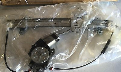 Dorman 741-301 Honda Civic Front Passenger Side Power Window Regulator  I1012KRB