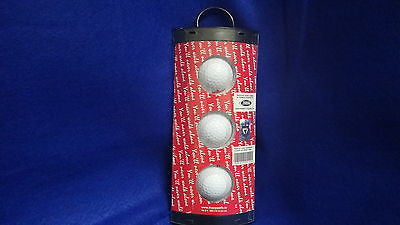 Liverpool Golf Balls  D7316G