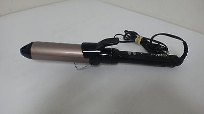 Conair Double Ceramic Curling Iron - 1-1/2"    D12811J