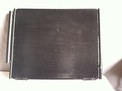 Spectra Premium 7-3598 A/C Condenser for Toyota Tundra I929JRT