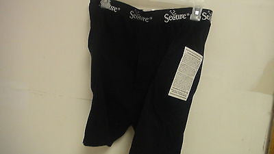 Protec Hip Pad Black Mens  Size M J6181Q