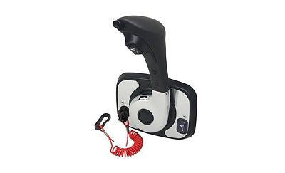 Seastar CH1751P Side Mount Control    I105VRS