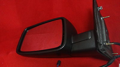 DEPO 334-5415L3EFH1 Dodge RAM PU R1500 Driver Side  Heated Power Mirror J9303G