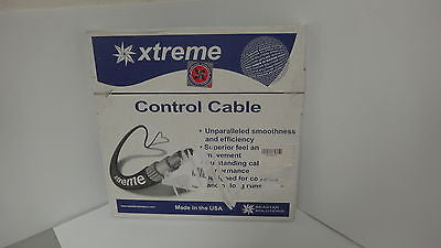 Seastar Tfxtreme Universal Control Cable, 2-Pound    D2258O