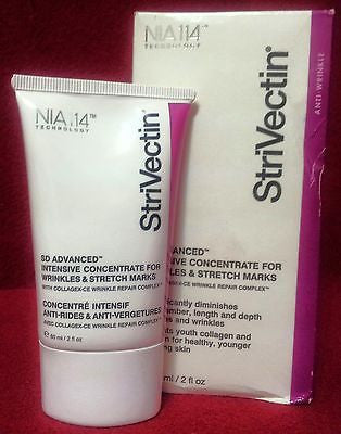 StriVectin SD Advanced Intensive Concentrate for Wrinkles/Stretch Marks  I9228C