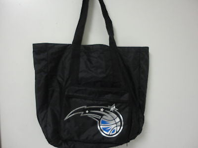 ncaa florida state orlando magic tote cooler black  M12115B