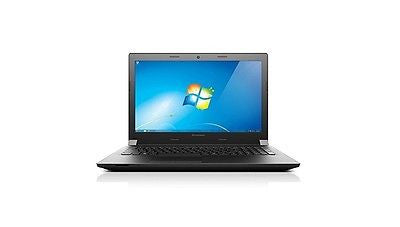 Lenovo B50 Windows 7 Laptop (4th Generation Core i3, 4GB RAM, 500GB HDD) I102DRE