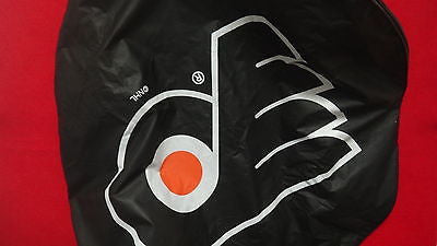 NHL Philadelphia Flyers Tire Cover J1022O