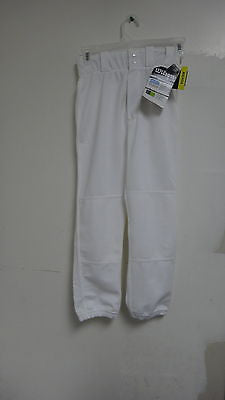 Wilson YouthPro T3 Premium Youth Pant WHITE SMALL D6912H