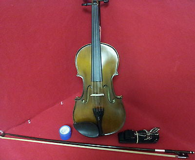 Stentor 1542 4/4 Violin   I9247M