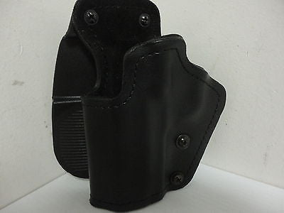 front line SKC holster-Paddle H&K USP SKC22PL-BK LEFT  M875R