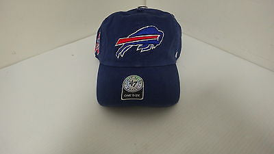 NFL Buffalo Bills Breast Cancer Awareness Clean Up Cap, Royal, One Size D7258O