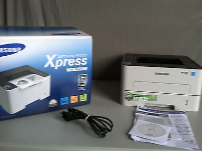 Samsung Xpress SL-M2835DW/XAA Wireless Monochrome Printer I106KRU