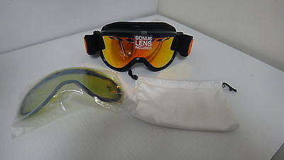 Dragon Alliance D1XT Goggles   D761Q