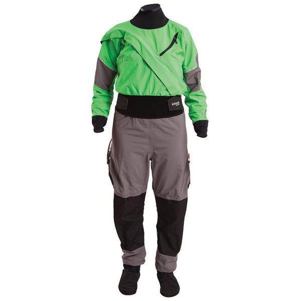 Kokatat GORE-TEX WGMED Dry Suit Womens