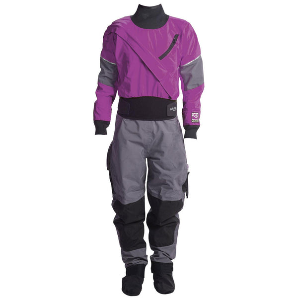 Kokatat GORE-TEX WGMED Dry Suit Womens