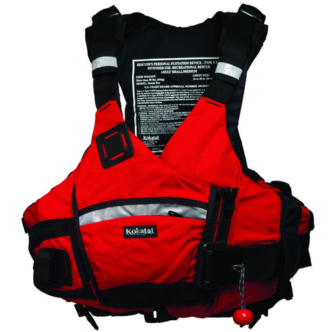 Kokatat Ronin Pro PFD