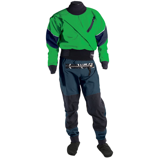 Kokatat GORE-TEX GMER Dry Suit Mens