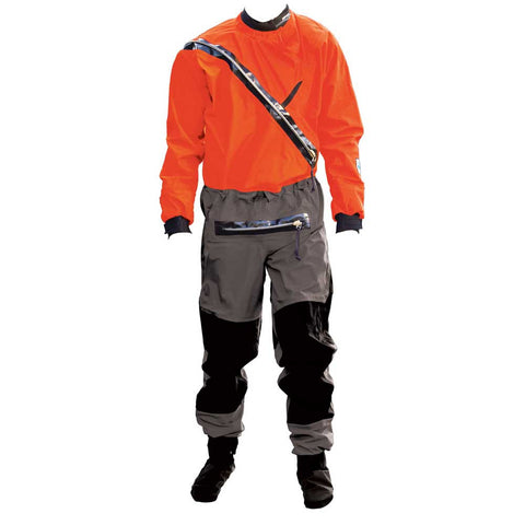 Kokatat GORE-TEX GFER Dry Suit- Mens