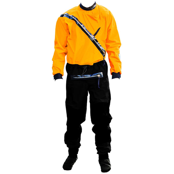 Kokatat GORE-TEX GFER Dry Suit- Mens