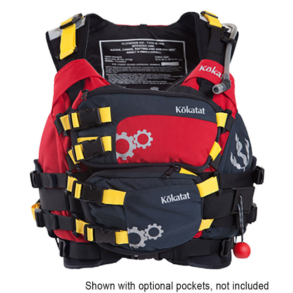 Kokatat Poseidon PFD