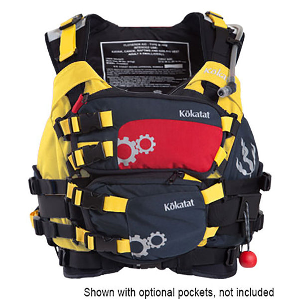 Kokatat Poseidon PFD