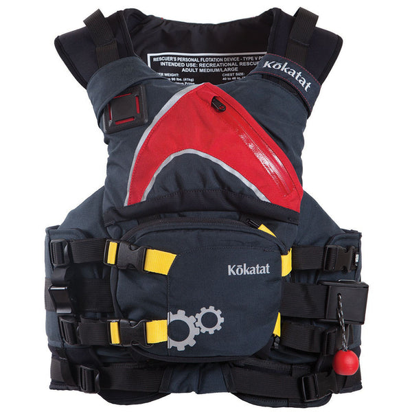 Kokatat Maximus Centurion PFD