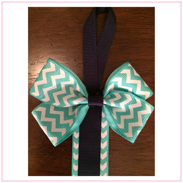 Hair Bow Holders