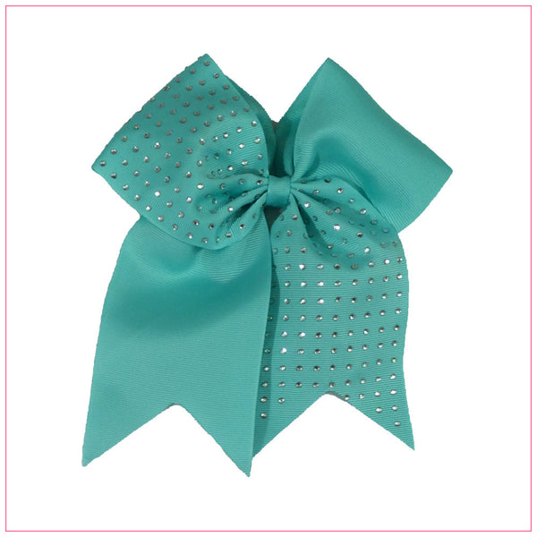 Bow-Cheer-Rhinestone-Hairband