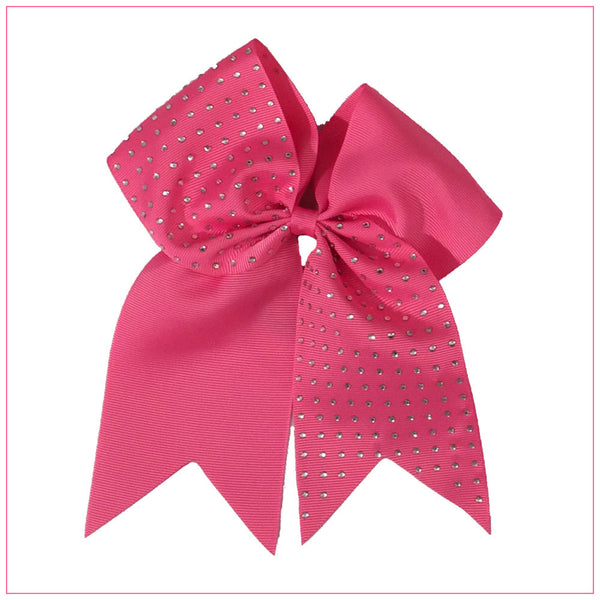 Bow-Cheer-Rhinestone-Hairband