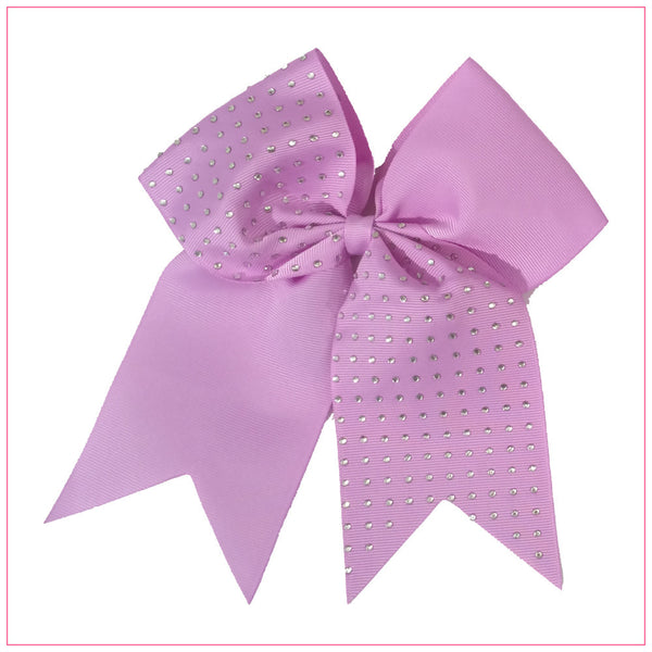 Bow-Cheer-Rhinestone-Hairband