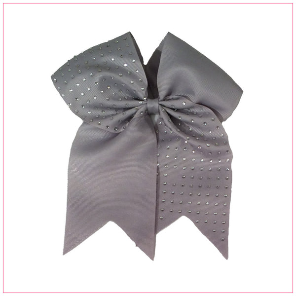 Bow-Cheer-Rhinestone-Hairband