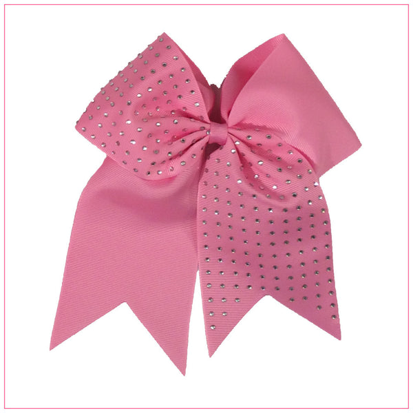 Bow-Cheer-Rhinestone-Hairband