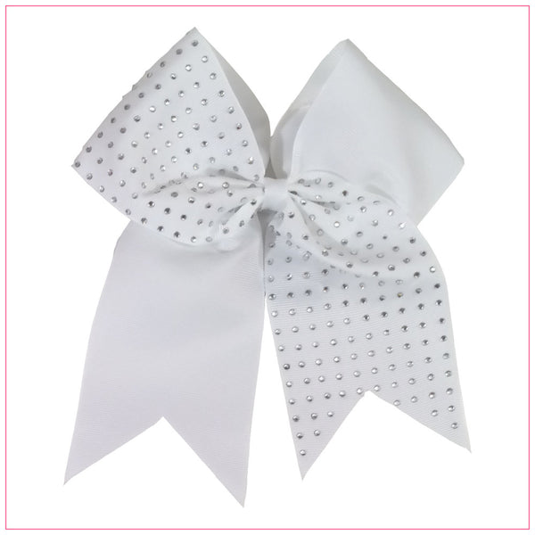 Bow-Cheer-Rhinestone-Hairband